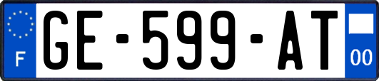 GE-599-AT