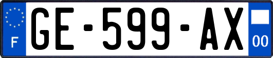 GE-599-AX