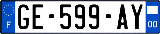 GE-599-AY
