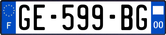 GE-599-BG
