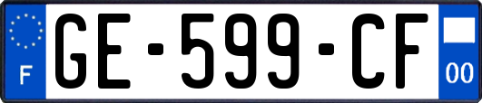 GE-599-CF