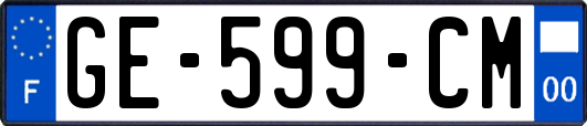 GE-599-CM