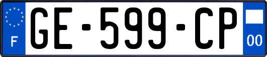 GE-599-CP
