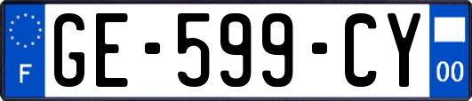 GE-599-CY