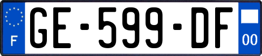 GE-599-DF