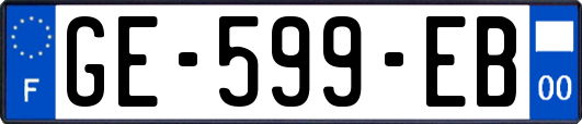 GE-599-EB