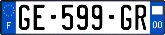 GE-599-GR