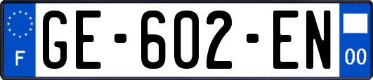 GE-602-EN