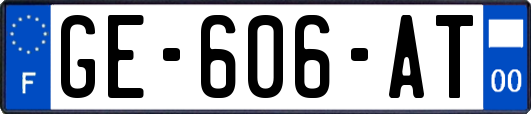 GE-606-AT