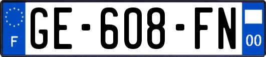 GE-608-FN