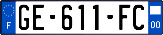 GE-611-FC