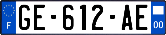 GE-612-AE