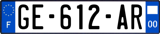 GE-612-AR