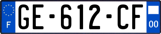 GE-612-CF
