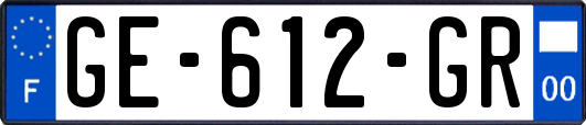 GE-612-GR