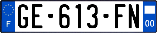 GE-613-FN