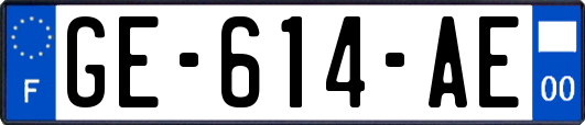 GE-614-AE