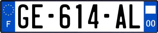 GE-614-AL