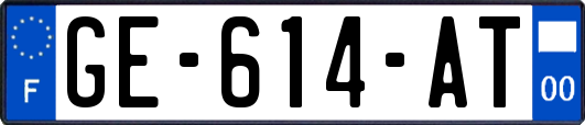 GE-614-AT