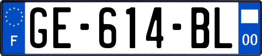 GE-614-BL