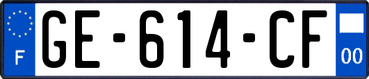 GE-614-CF