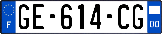 GE-614-CG