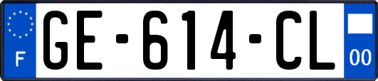 GE-614-CL