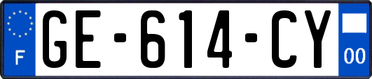 GE-614-CY