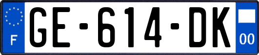 GE-614-DK