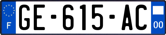 GE-615-AC