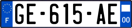 GE-615-AE