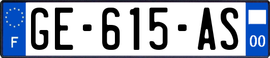 GE-615-AS