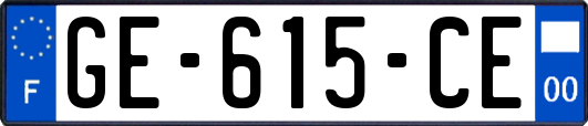 GE-615-CE