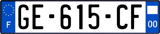 GE-615-CF