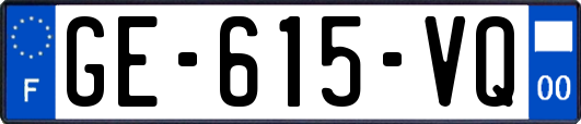 GE-615-VQ