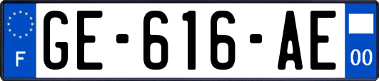 GE-616-AE