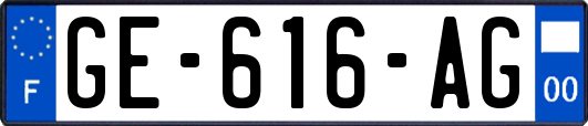 GE-616-AG