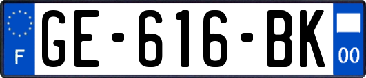 GE-616-BK