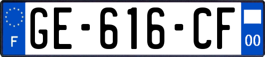 GE-616-CF