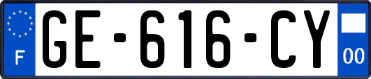 GE-616-CY