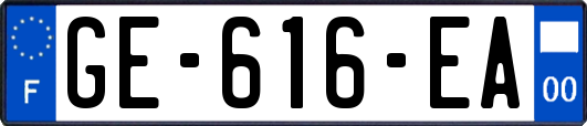 GE-616-EA