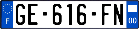 GE-616-FN
