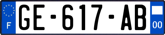 GE-617-AB