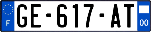 GE-617-AT