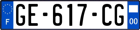 GE-617-CG