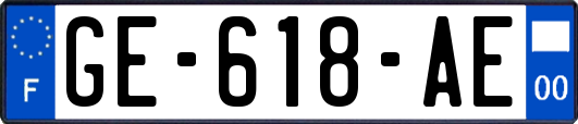 GE-618-AE