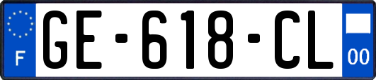 GE-618-CL