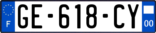 GE-618-CY