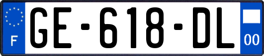 GE-618-DL
