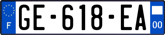 GE-618-EA